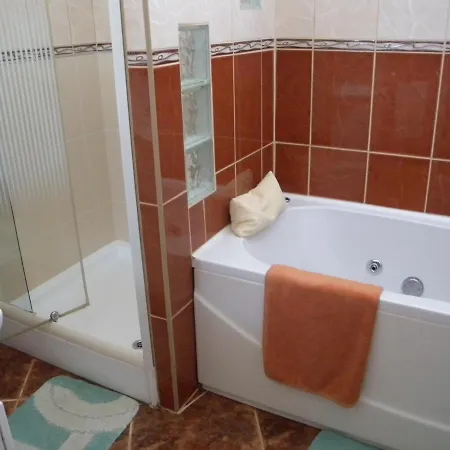 Apartment Balatonkeresztur 3 * Balatonkeresztúr