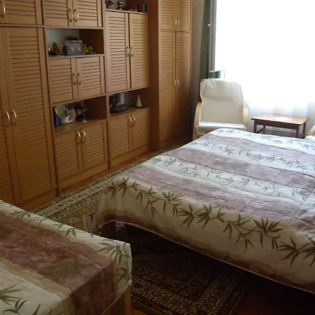 Appartamento Apartment Balatonkeresztur 3