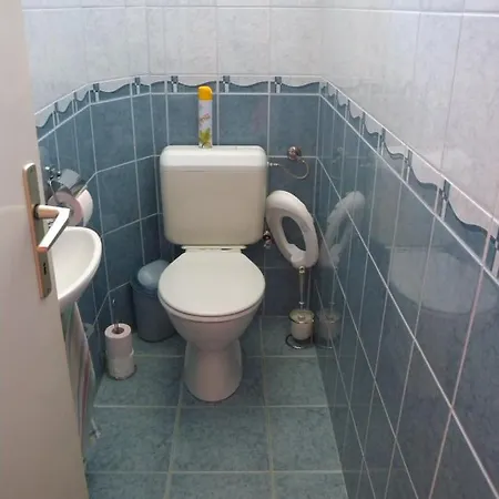 Apartment Balatonkeresztur 3 Appartamento