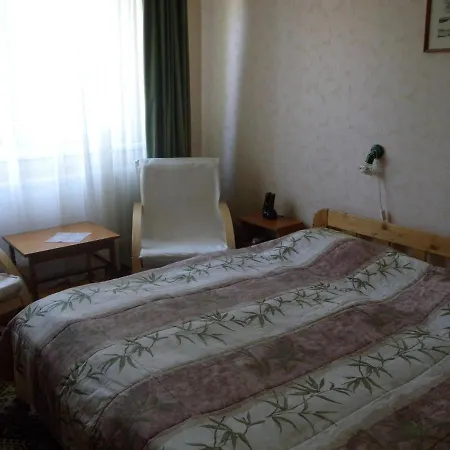 Appartamento Apartment Balatonkeresztur 3 Balatonkeresztúr