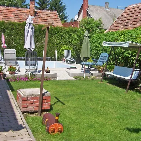 Apartment Balatonkeresztur 3 Appartamento Balatonkeresztúr