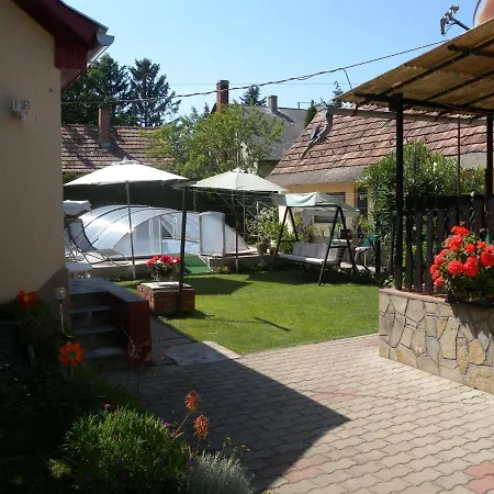 Apartment Balatonkeresztur 3 Appartamento Balatonkeresztúr