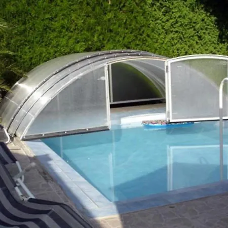 Appartamento Apartment Balatonkeresztur 3