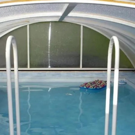 Apartment Balatonkeresztur 3