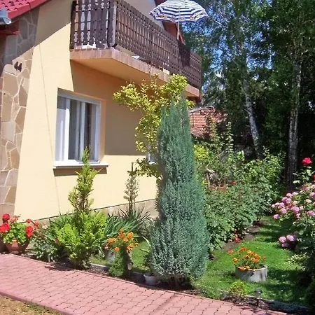 Appartamento Apartment Balatonkeresztur 3