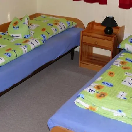 Apartment Balatonkeresztur 3