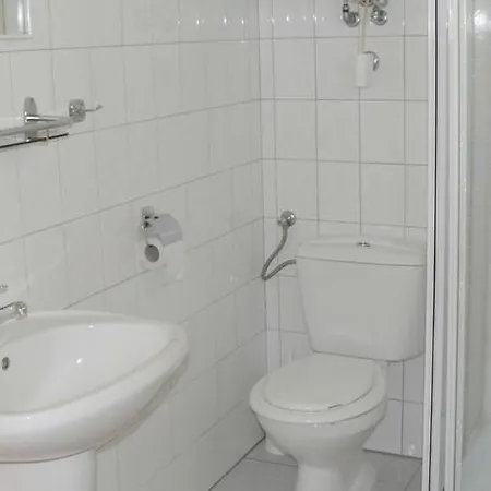Apartment Balatonkeresztur 3 Appartamento Balatonkeresztúr