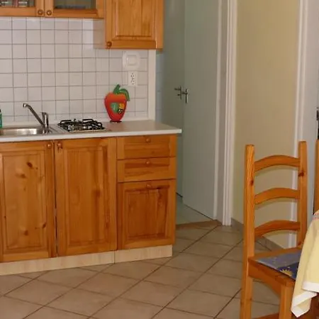 Apartment Balatonkeresztur 3 Appartamento Balatonkeresztúr