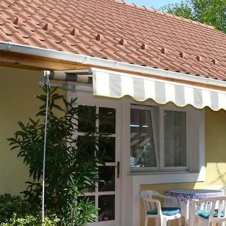 Appartamento Apartment Balatonkeresztur 3 Balatonkeresztúr